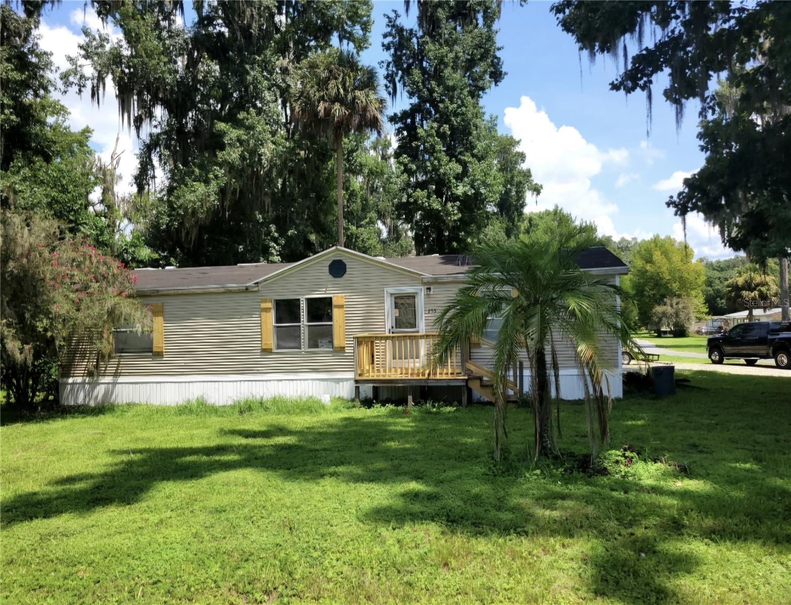 84th Ln, Ocala, FL 34476