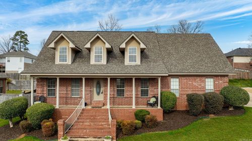 106 Beaver Creek Lane, Maumelle, AR, 72113 | Card Image