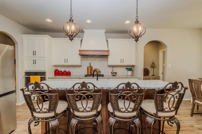 214 Wildcat St, House other with 4 bedrooms, 3 bathrooms and null parking in Wolfforth TX | Image 11