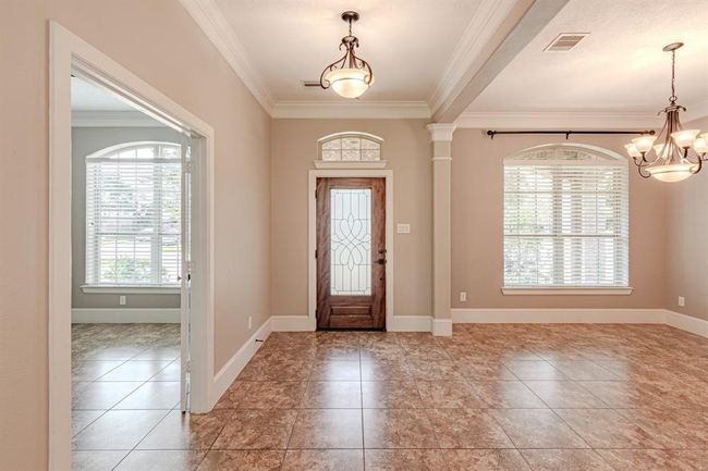 3611 Cape Vista Ct, House other with 4 bedrooms, 4 bathrooms and 3 parking in Spring TX | Image 8