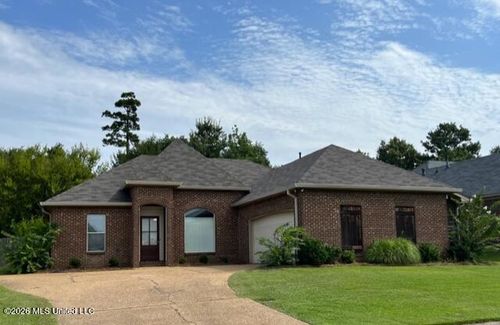 631 Huntington Drive, Brandon, MS, 39047 | Card Image