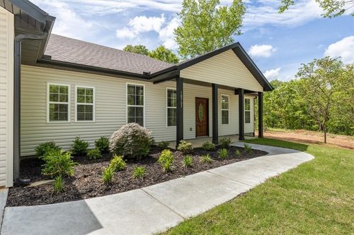 18707 Post Ranch Rd, Garfield, AR, 72732-8814 | Card Image