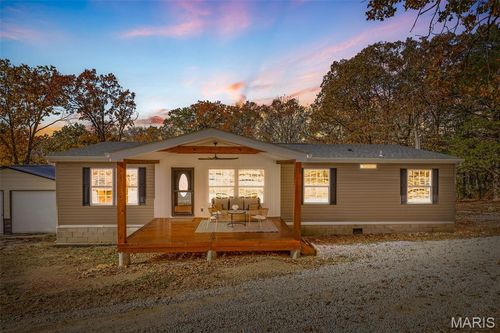 8449 Lizard Ln, Dittmer, MO, 63023-2645 | Card Image