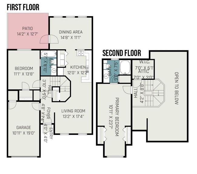 Floor plan | Image 25