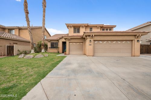 4746 S Emery, Mesa, AZ, 85212-7053 | Card Image