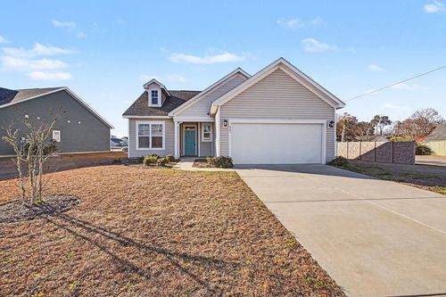 863 Spindel Dr, Myrtle Beach, SC, 29588-8061 | Card Image