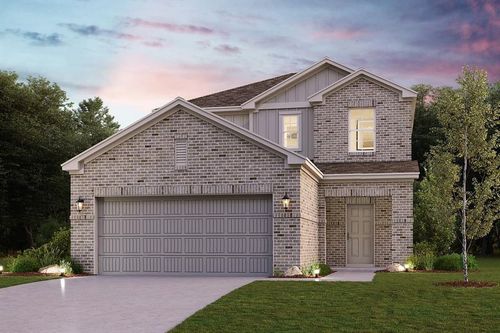 275 Brazen Forest Trl, Magnolia, TX, 77354-7467 | Card Image