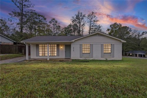 5925 Couton Dr, Mobile, AL, 36693-3003 | Card Image