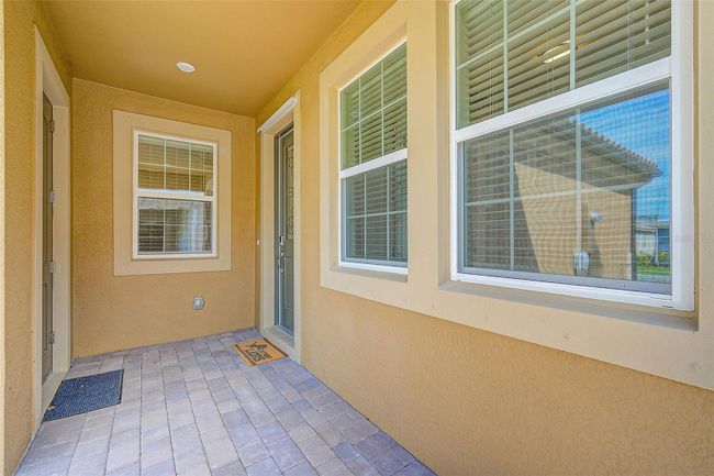 20724 Galileo Place, House other with 2 bedrooms, 2 bathrooms and null parking in Venice FL | Image 36