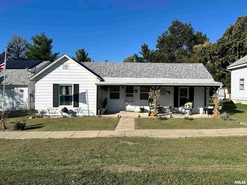518 French St, Chapin, IL, 62628-2040 | Card Image