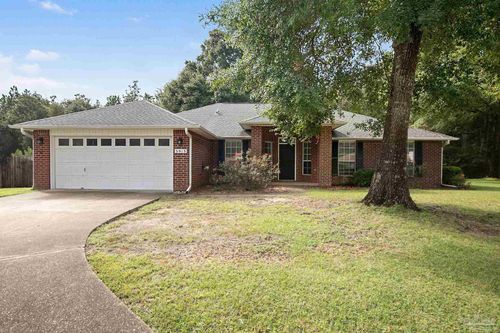 5015 Magnolia Ridge Ct, Pace, FL, 32571-8027 | Card Image