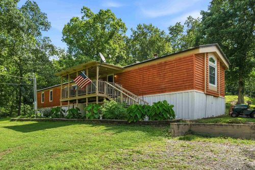 118 Cozy Acres Ter, Mountain Pine, AR, 71956-9130 | Card Image