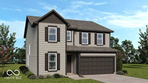 6584 Hemlock Lane, Pendleton, IN, 46064 | Card Image
