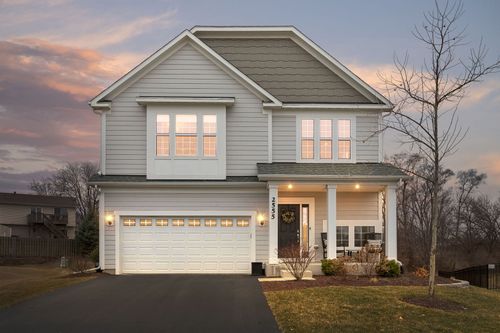 2555 Leander Ct, Woodridge, IL, 60517-4277 | Card Image