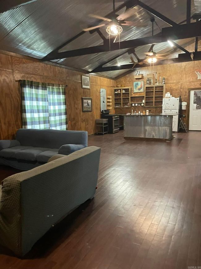 541 Cox Cypress Rd, House other with 3 bedrooms, 2 bathrooms and null parking in Stuttgart AR | Image 10