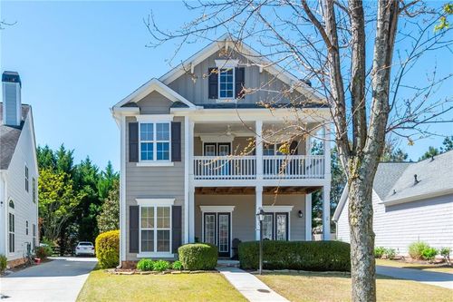 4150 Lake Pass Ln, Suwanee, GA, 30024-8495 | Card Image
