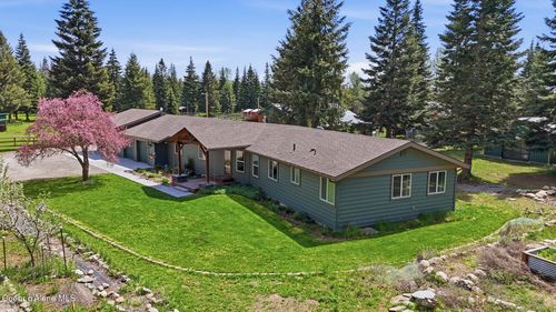 21381 N Thatcher Ct, Rathdrum, ID, 83858-6827 | Card Image