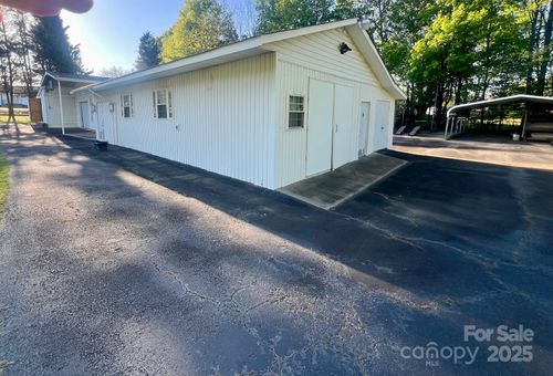 0 Halyburton Rd, Stony Point, NC, 28678 | Card Image