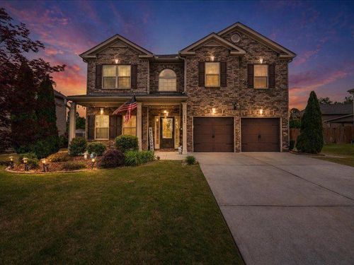 5680 Banner Blvd, Cumming, GA, 30028-2616 | Card Image