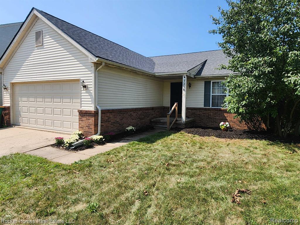Maplelawn Dr, Ypsilanti, MI 48197 #1