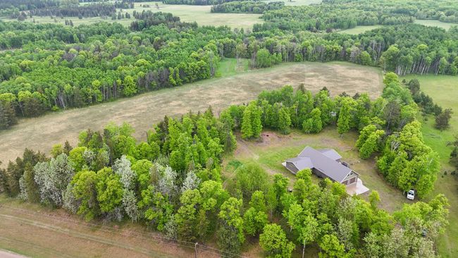 20470 220 Th St, House other with 3 bedrooms, 3 bathrooms and null parking in Verndale MN | Image 68