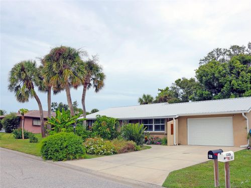 506 Casas Bonitas Dr, NOKOMIS, FL, 34275-3414 | Card Image