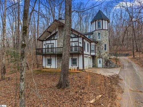 57 Hungate Dr, Travelers Rest, SC, 29690-8696 | Card Image