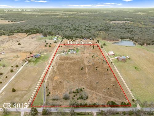 14709 County Road 4015, Mabank, TX, 75147-3412 | Card Image