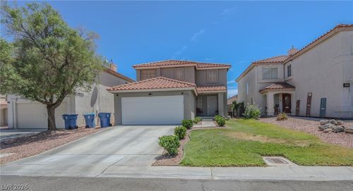 10190 Pennyroyal Street, Las Vegas, NV, 89183 | Card Image