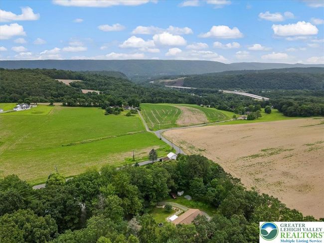 600 N Harrity Rd, House other with 2 bedrooms, 2 bathrooms and null parking in Palmerton PA | Image 66
