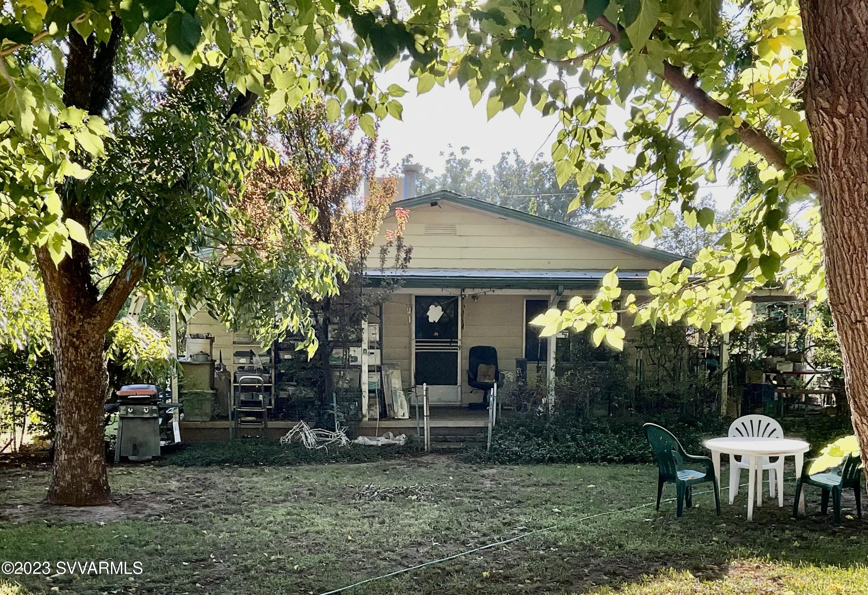 16th St, Cottonwood, AZ 86326