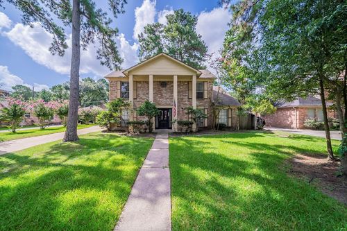 5511 Alamosa Ln, Spring, TX, 77379-7963 | Card Image