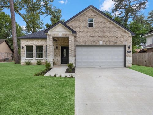 25711 Old Carriage Ln, Spring, TX, 77373-9104 | Card Image