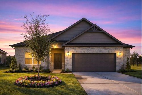 10931 Amador Peak Dr, Iowa Colony, TX, 77583-4758 | Card Image
