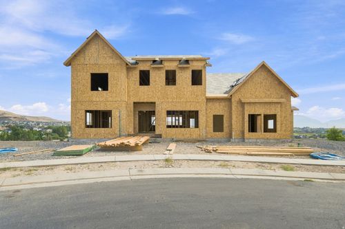 9126 N Lakefront Dr, Eagle Mountain, UT, 84005-6324 | Card Image