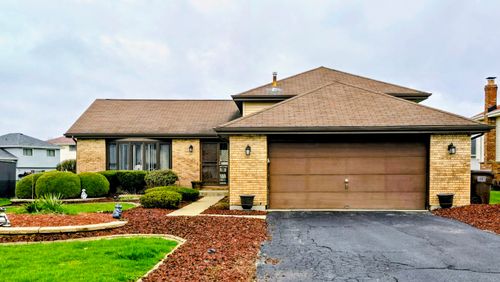 22709 Jamie Ct, Richton Park, IL, 60471-1891 | Card Image
