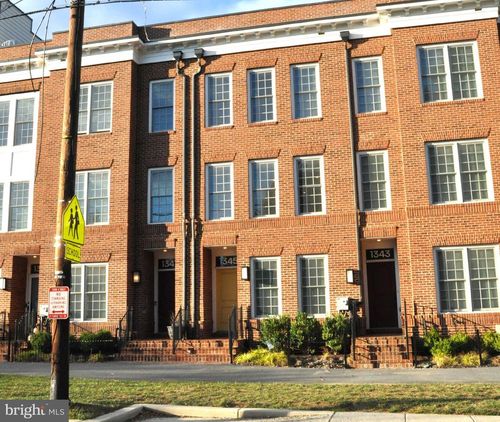 1345 Aspen St Nw, WASHINGTON, DC, 20012-2820 | Card Image