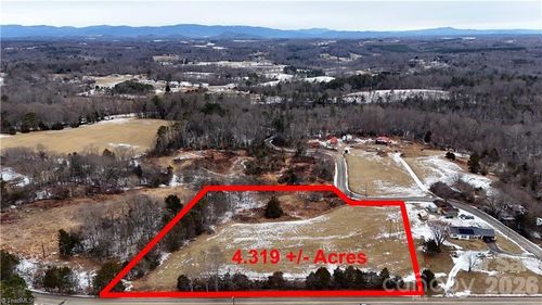 TBD Macedonia Church Rd, Ronda, NC, 28670 | Card Image