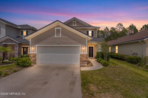 198 Concave Ln, St Augustine, FL, 32095-7461 | Card Image