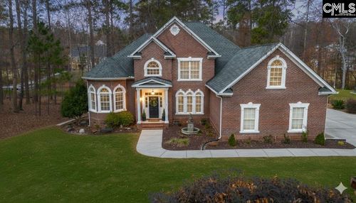 412 Lookover Pointe Dr, Chapin, SC, 29036-7659 | Card Image