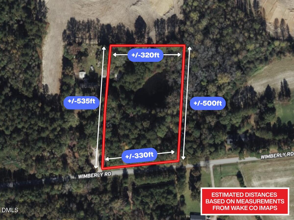 Land in Willow Springs 5
