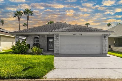 2203 Blue Jay St, Palmview, TX, 78572-5288 | Card Image