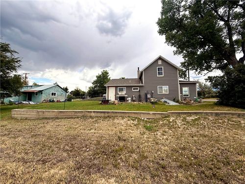 807 4th St W, Roundup, MT, 59072-2227 | Card Image