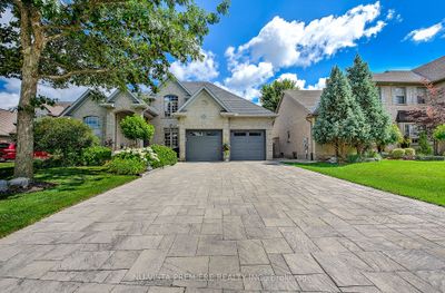 2065 Valleyrun Blvd, House other with 4 bedrooms, 4 bathrooms and 6 parking in London ON | Image 1