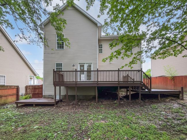 6161 Hampton Hall Way, House other with 4 bedrooms, 3 bathrooms and 2 parking in Hermitage TN | Image 20