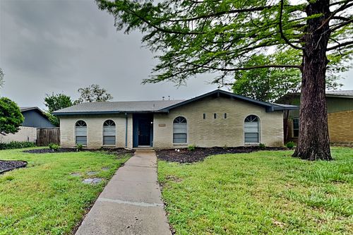 1108 Overdowns Dr, Plano, TX, 75023-4937 | Card Image