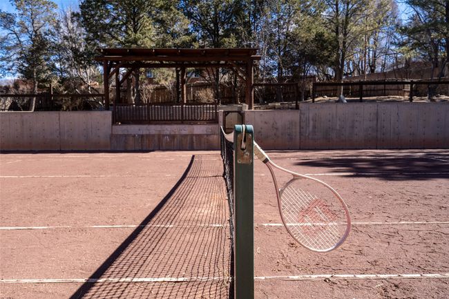 831 El Caminito St, House other with 6 bedrooms, 9 bathrooms and 20 parking in Santa Fe NM | Image 58