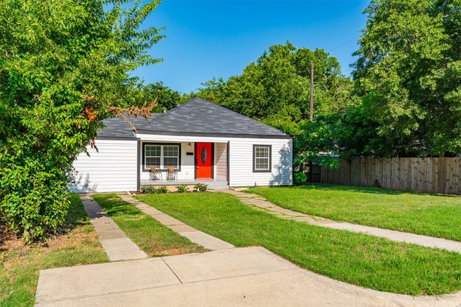 2012 Watauga Ct E, House other with 3 bedrooms, 2 bathrooms and null parking in Fort Worth TX | Image 20