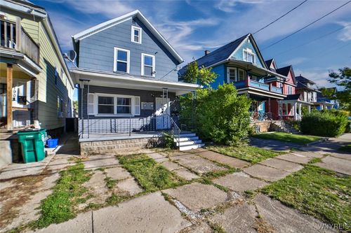 192 Bird Ave, Buffalo, NY, 14213-1113 | Card Image
