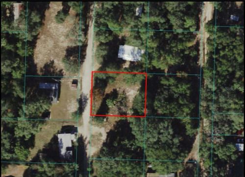 4215 Ne 172nd Ave, SILVER SPRINGS, FL, 34488-4705 | Card Image